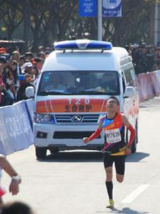 革吉县大型活动