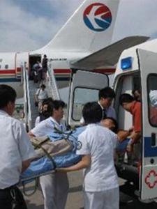 革吉县接送服务