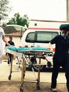 革吉县院后转乡